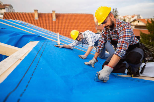Slate Roofing Contractor in Hunters Creek Village, TX