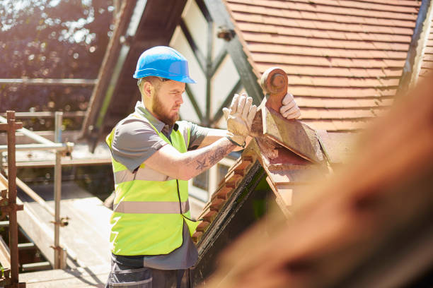 Tile Roofing Contractor in Hunters Creek Village, TX